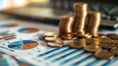 Hedging Strategies to Mitigate Risk in Corporate Finance