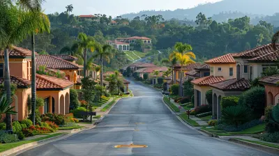Home Business Owners What Are Your Hoa Limitations