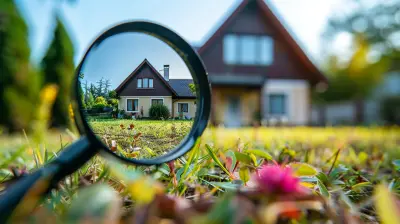 Home Inspection Failures: What Causes Deals to Fall Through