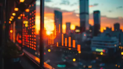How Economic Trends Shape Real Estate Syndication Opportunities