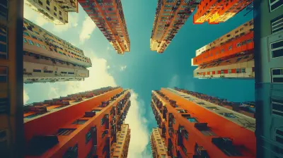 How Economic Trends Shape Real Estate Syndication Opportunities