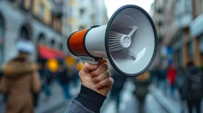 How Hoas Handle Noise Complaints In Residential Areas