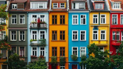 How HOAs Regulate Short-Term Rental Properties
