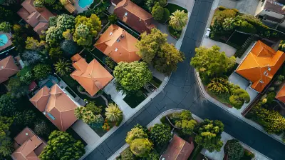 How to Find Upcoming Real Estate Auctions in Your Area