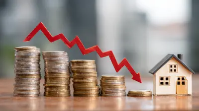 How To Navigate Market Fluctuations With A Resilient Property Strategy