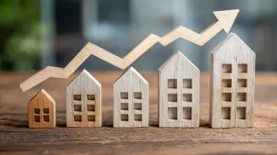 How To Navigate Market Fluctuations With A Resilient Property Strategy