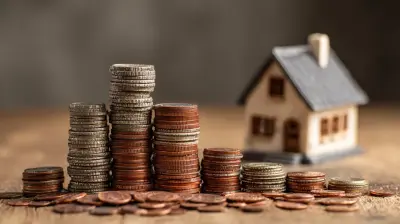 How to Plan Your Finances Around Buying in 2027