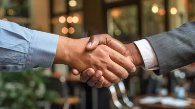 How To Propose A New Regulation To Your Hoa Board