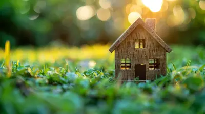 How to Respect a Seller’s Space During a Home Showing