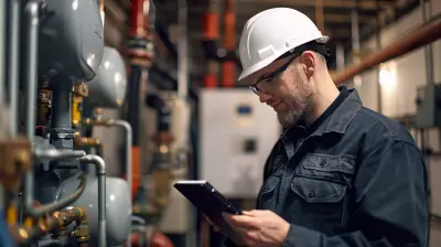HVAC Systems and Why They Matter in a Home Inspection