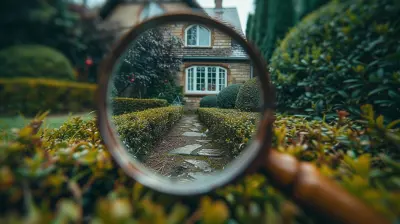 Inspecting Old Homes Unique Challenges You Might Face