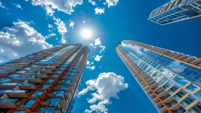 Key Considerations Before Joining A Real Estate Syndication