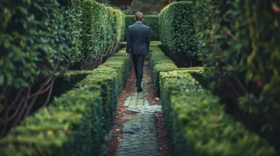 Leveraging Retirement Plans for Business Tax Advantages