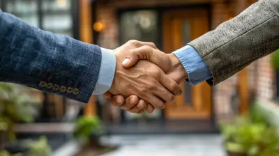 Navigating Multiple Offers with Grace