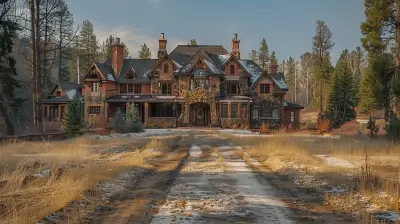 Navigating Real Estate Auctions for Out-of-State Properties
