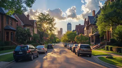 Navigating Real Estate Auctions For Out Of State Properties