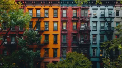 Navigating the Urban Rental Market: Tips for Success