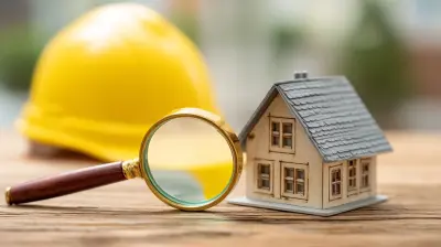 Preparing for a 2027 Home Purchase? Start with Inspection Education Now