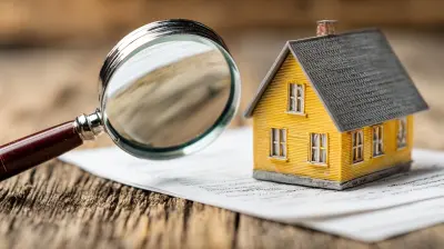 Preparing for a 2027 Home Purchase? Start with Inspection Education Now