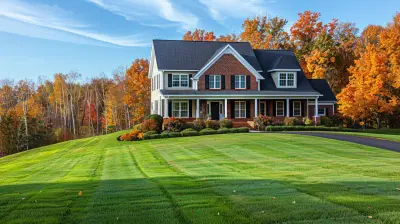 Proper Manners For Clients During Home Appraisals
