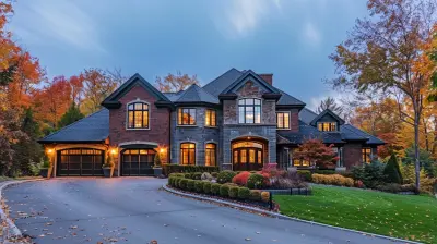 Real Estate Auctions Vs Traditional Sales Which Is Better