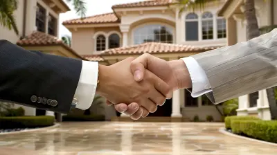 Real Estate Commission Negotiations: What’s Good Etiquette?