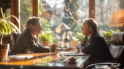 Real Estate Commission Negotiations: What’s Good Etiquette?