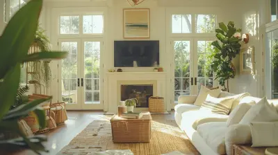 Real Estate Showings How To Be A Gracious Guest