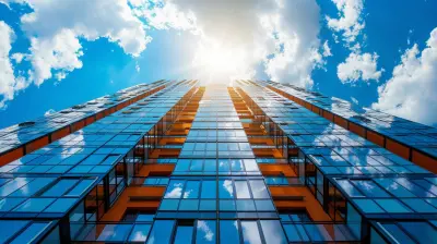 Real Estate Syndication for New Investors: Tips for Getting Started