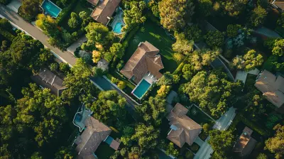 Real Estate Syndication For Retirement Planning A Growing Trend