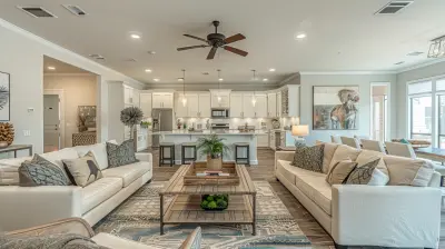 Staging a Home on a Budget: Where to Splurge and Where to Save