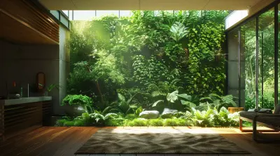 Staging Homes For Eco Conscious Buyers Sustainable Decor Tips