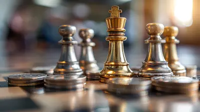 Strategic Approaches to Capital Budgeting Decisions