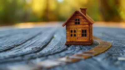 The Emotional Rollercoaster Of House Hunting How To Stay Grounded