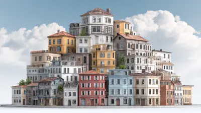 The Hidden Power Of Owning Mixed Use Properties