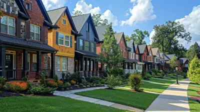 The Hoa Approval Process For Renovations And Additions