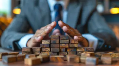 The Role of a Project Manager in Crisis Situations