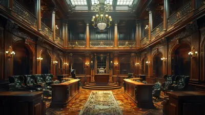 The Role Of Attorneys In Real Estate Auctions