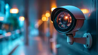 The Role of the HOA in Community Safety and Security