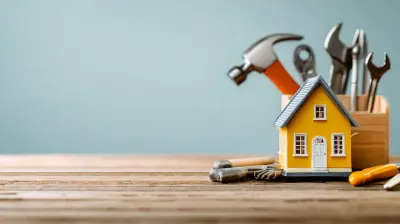 The Ultimate Home Improvement Checklist for New Homeowners