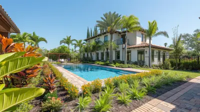 Top Landscaping Practices To Stay Hoa Compliant