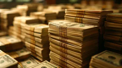Understanding Capital Stacks in Real Estate Syndication