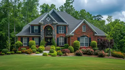 Understanding Property Taxes Before Buying Your First Home