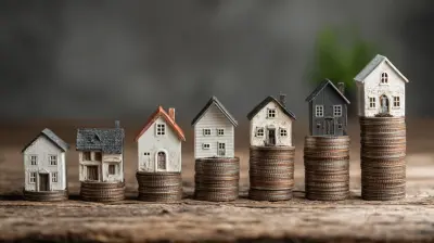 Understanding the Lifecycle of a Real Estate Investment