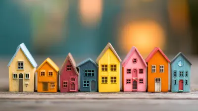 Unlocking Long Term Value In Emerging Housing Markets