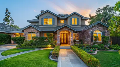 Vital Steps to Refinancing Your Mortgage Successfully