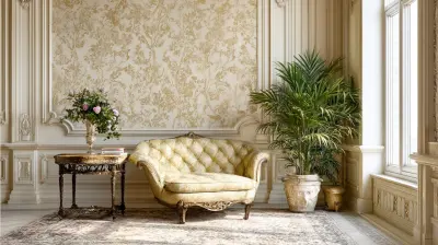 Wall Treatments That Will Be Everywhere by 2026