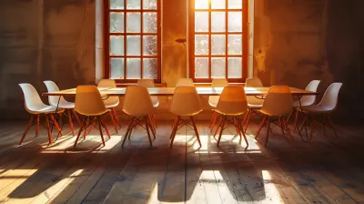 What To Expect From Hoa Meetings As A Homeowner