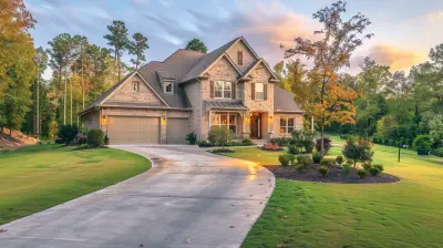 What to Know Before Buying a Home in a Rural or Suburban Area