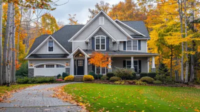 What to Know Before Buying a Home in a Rural or Suburban Area